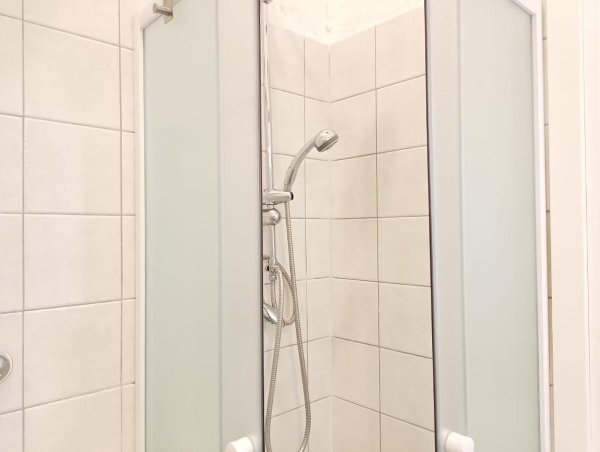 B&B Da Niky Термоли Екстериор снимка