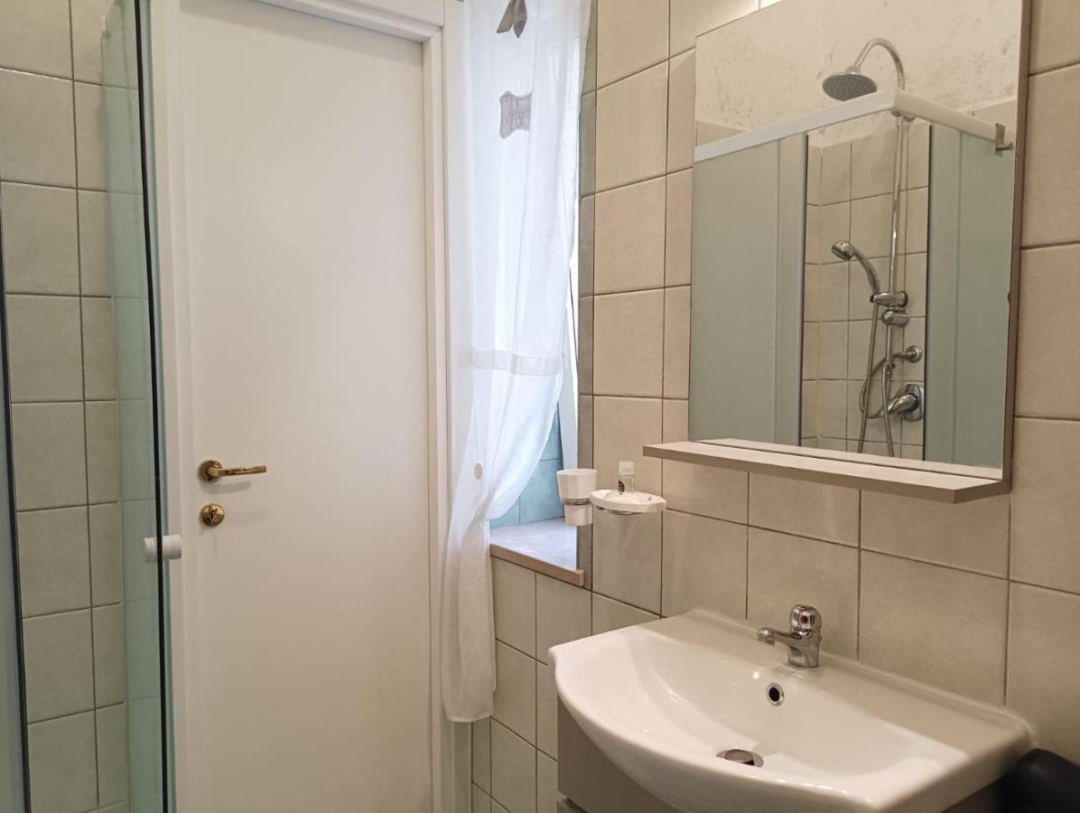 B&B Da Niky Термоли Екстериор снимка