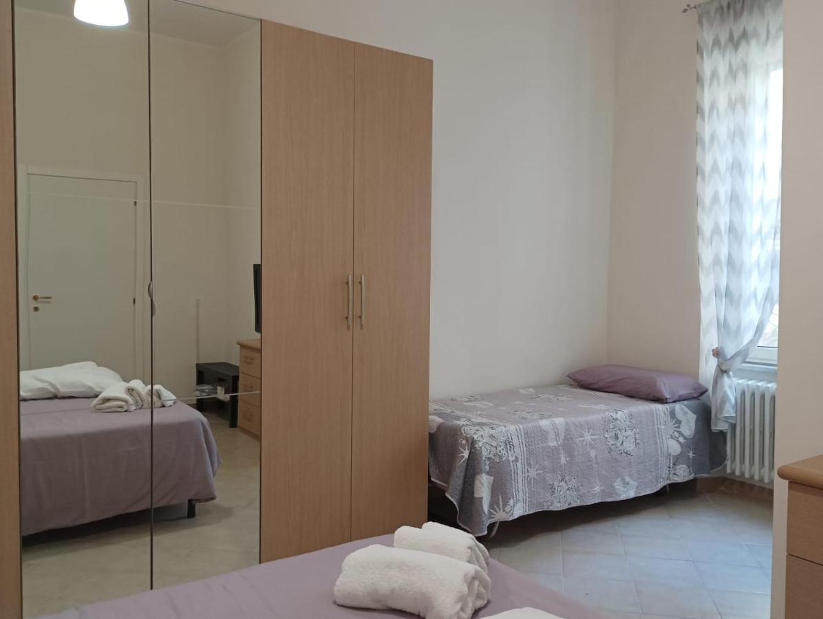 B&B Da Niky Термоли Екстериор снимка