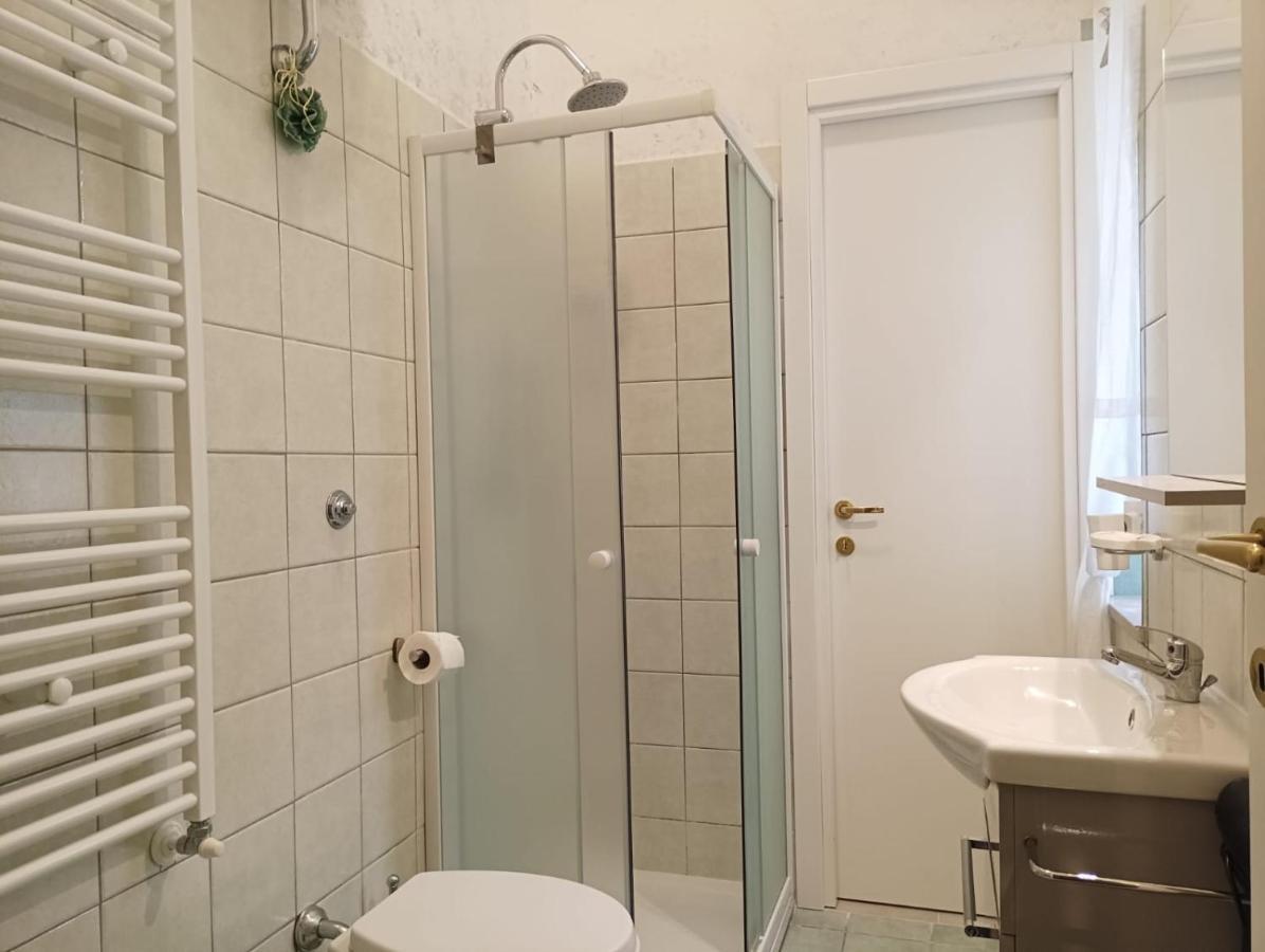 B&B Da Niky Термоли Екстериор снимка
